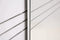 Havana Sliding Door Wardrobe 250cm - Italiancityfurniture