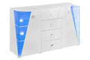 Edge Display Sets - Italiancityfurniture