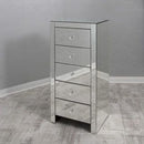 5 Drawer Tallboy