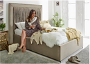 Alicia Bed - Italiancityfurniture