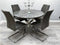 kyo Dining Set - Italiancityfurniture