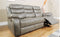 Vista Rcliner Set - Italiancityfurniture