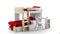 Autumn Bunk Bed - Italiancityfurniture