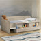 Echo Low Sleeper - Italiancityfurniture