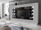 Sensis VAII Wall Entertainment Unit - Italiancityfurniture