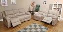 Andulucia Recliner Sofa Set - Italiancityfurniture