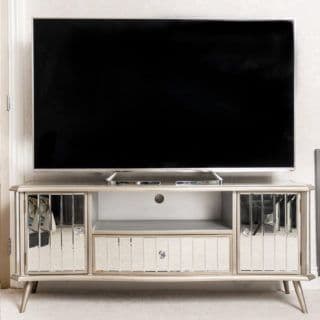 Alesund Tv Unit