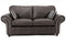 Alpen 3+2 Seater Sofa Charcoal