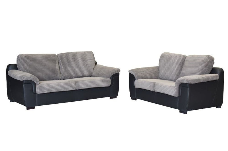 Amarata Fabric Sofa Range