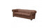 Anchor Sofa Bed Brown