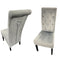 Anna Lucy Chair Grey