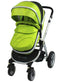 Argus 2 In 1 Safe Pram System