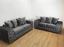 Ashley Chesterfield Sofa