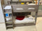 Astra Dark Grey Bunk Bed