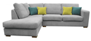 Athena Corner Sofa