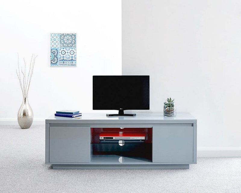 Axel Led Large Tv Unit