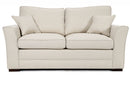 Barrate 3 + 2 Seater Sofa Portland Beige