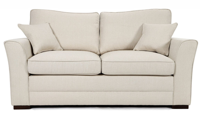 Barrate 3 + 2 Seater Sofa Portland Beige