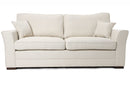 Barrate 3 + 2 Seater Sofa Portland Beige