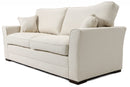 Barrate 3 + 2 Seater Sofa Portland Beige