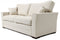 Barrate 3 + 2 Seater Sofa Portland Beige