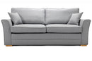 Barrate 3 + 2 Seater Sofa Portland Grey