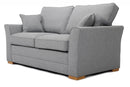 Barrate 3 + 2 Seater Sofa Portland Grey