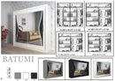 Batumi Sliding Wardrobe