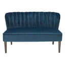 Belle Sofa Range Blue