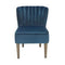 Belle Sofa Range Blue