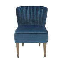 Belle Sofa Range Blue