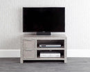 Bric 2 Drawer Tv Unit