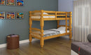 Bunkbed Chunky Honey