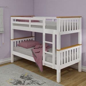 CAMBRIDGE BUNK BED