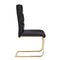 Cannes Dining Chair Black