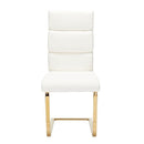 Cannes Dining Chair White