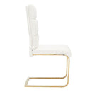 Cannes Dining Chair White