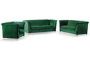 Carlos Sofa Set