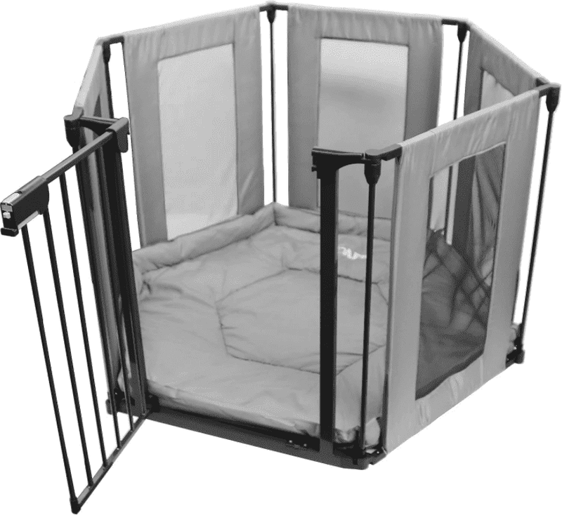 Chipahua Fabric Play-Pen/ Room Divider