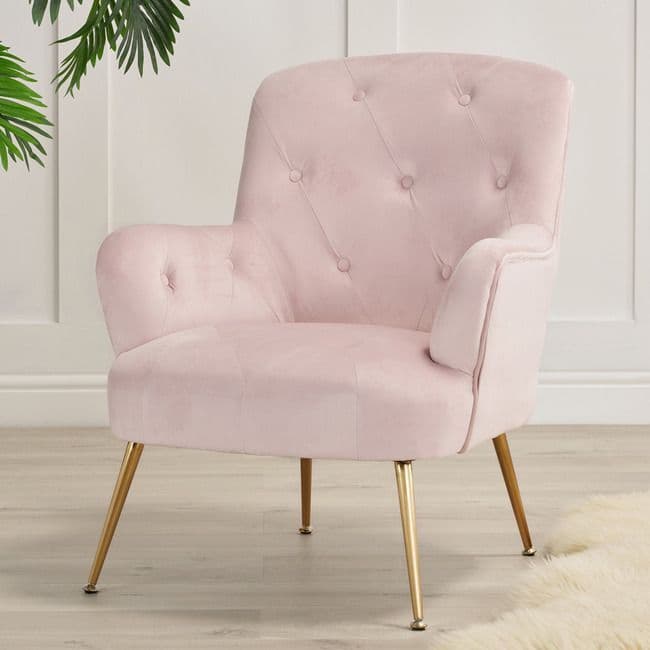 Claudia Chair