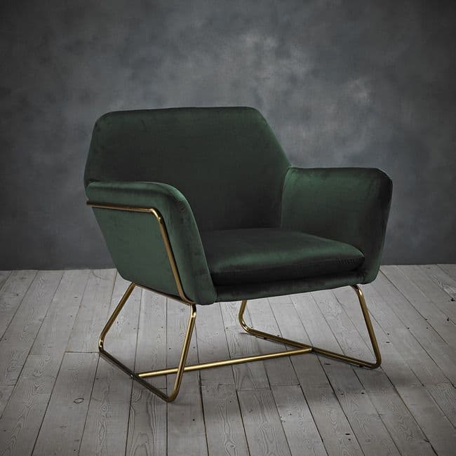 Williams Armchair