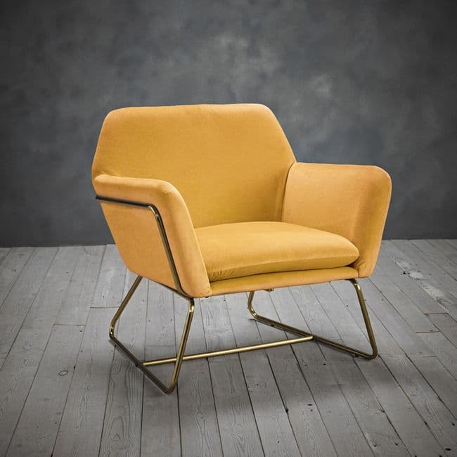 Williams Armchair