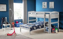 Combo Bunk Bed