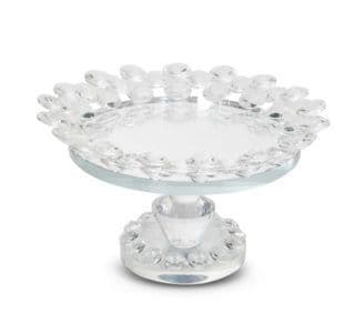 Crystal Sweet Tray