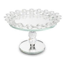 Crystal Sweet Tray