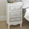 Debbie Range 3 Drawer Bedside