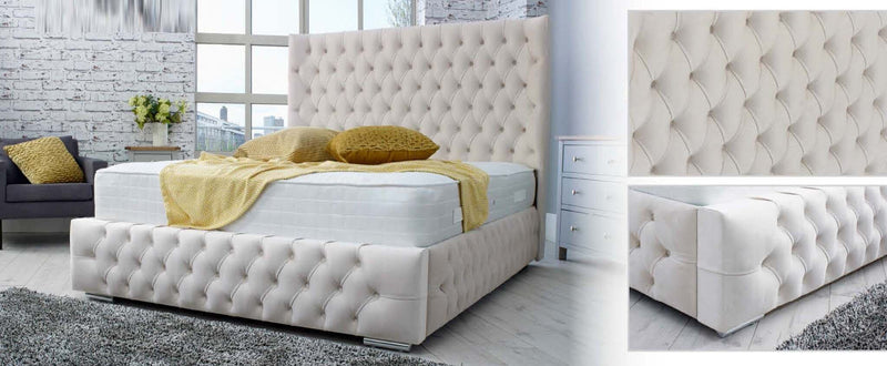 Diana Bed Frame