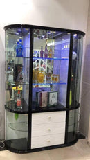 Display Cabinet 120 Cm