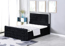 Fabric Beds