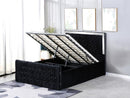 Fabric Beds